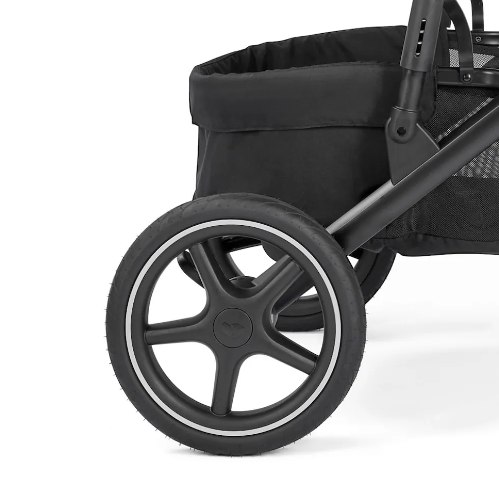 Joie Elara 2in1 Raven Kinderwagen