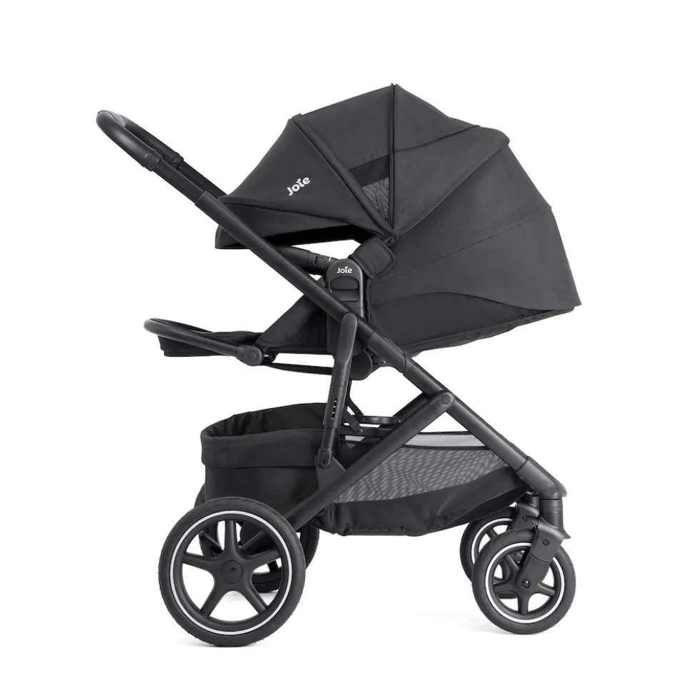 Joie Elara 2in1 Raven Kinderwagen