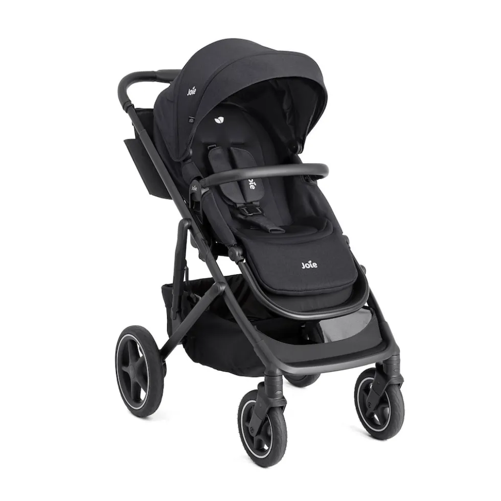 Joie Elara 2in1 Raven Kinderwagen