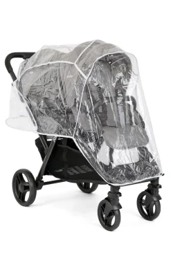 Joie Evalite Duo Pebble Zwillingskinderwagen