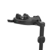 Joie i-Base LX 2 Black i-Size Babyschalen- Base