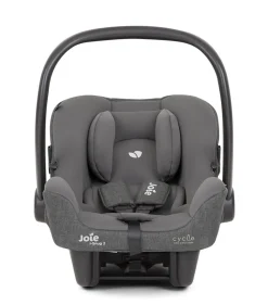 Joie i-Snug™ 2 Babyschale Shell Grey
