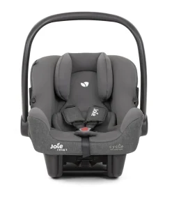 Joie i-Snug™ 2 Babyschale Shell Grey