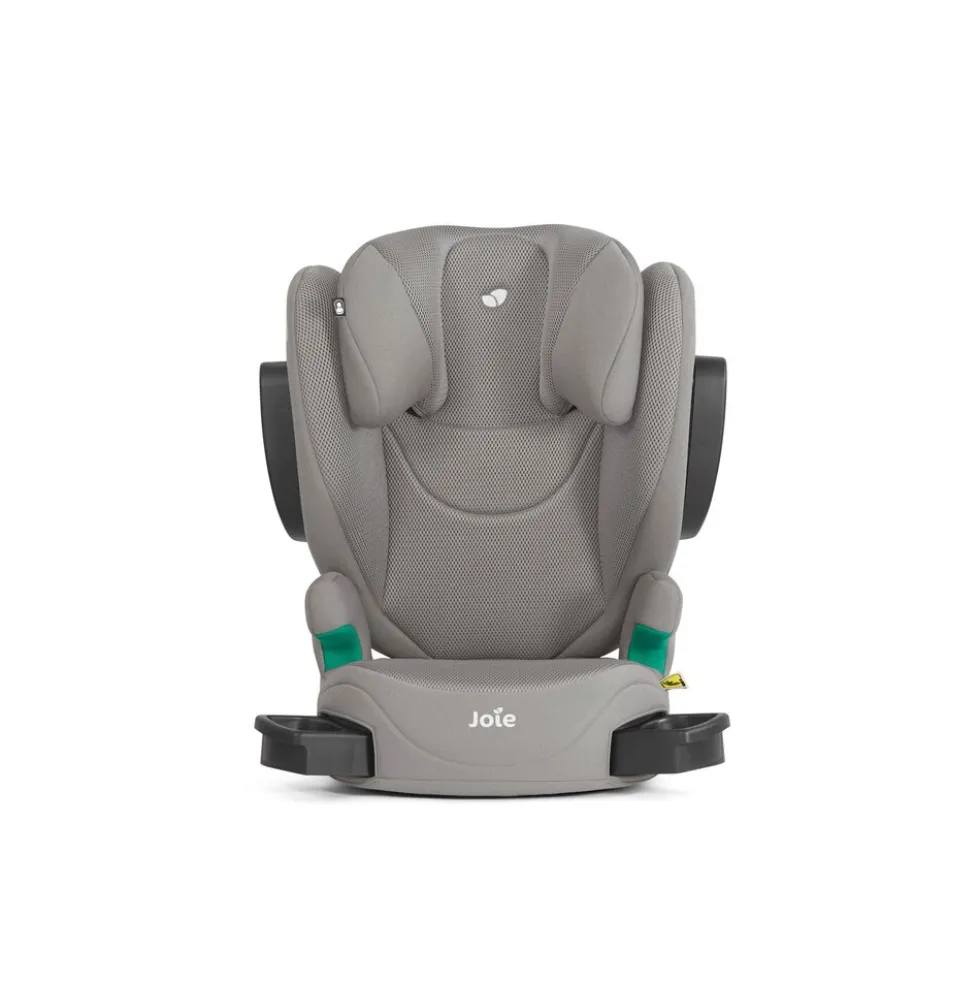 Joie i-Trillo™ FX R129 Autokindersitz Quartz Mesh