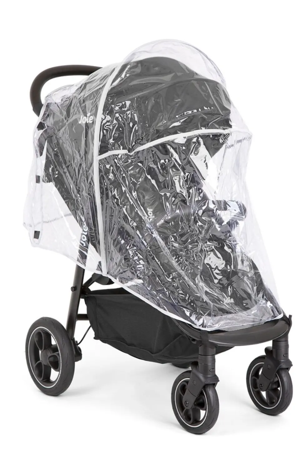Joie Litetrax Pro Shale Sportwagen