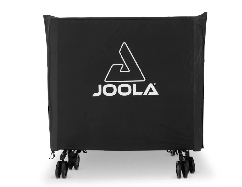 JOOLA TABLE COVER WEATHERPROOFED black