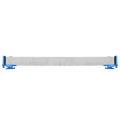 JOOLA Tischtennisnetz Libre, Blau