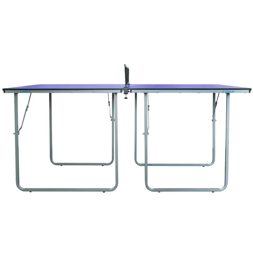 JOOLA Tischtennistisch Midsize, Blau