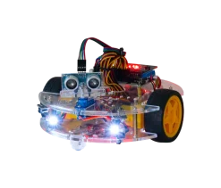 Joy-it , Joy-Car - Education-Auto-Roboter