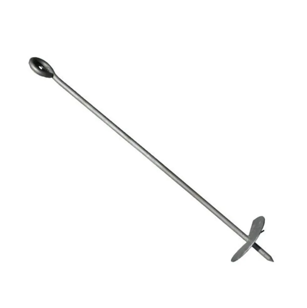 Karibu Schaukelanker 52cm lang