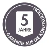 Karibu Spielturm Lotti Satteldach + Rutsche + Doppelschaukel