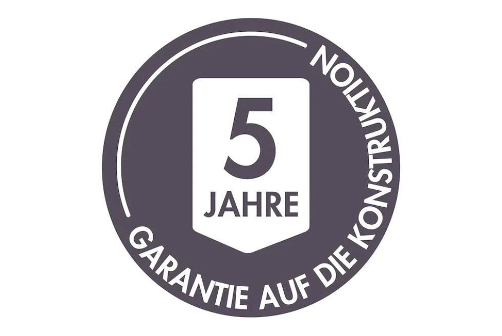 Karibu Spielturm Lotti Satteldach + Rutsche + Gerüst / Doppelschaukel