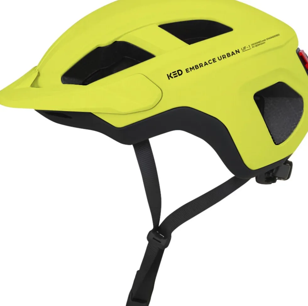 KED City-Fahrradhelm Embrace Urban UF-1