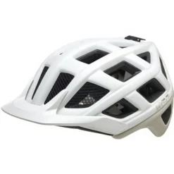 KED Crom XL light grey ash grey matt 60-64 cm