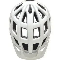 KED Crom XL light grey ash grey matt 60-64 cm