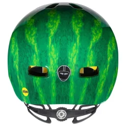 KED Kinder-Fahrradhelm Baby Nutty, Watermelon