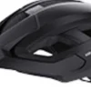 KED Kinder - Fahrradhelm Embrace Jr., schwarz
