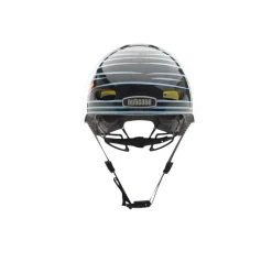 KED Kinder-Fahrradhelm Little Nutty MIPS Reflective, Defy Gravity