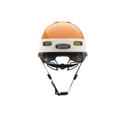 KED Kinder-Fahrradhelm Little Nutty, Lightnin