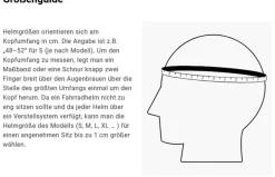 KED Kinderhelm MEGGY II TREND, Galaxy Blue