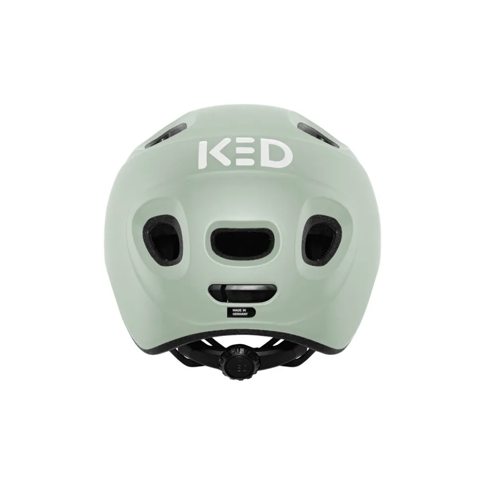 KED Kinderhelm MEGGY SPARK , mint