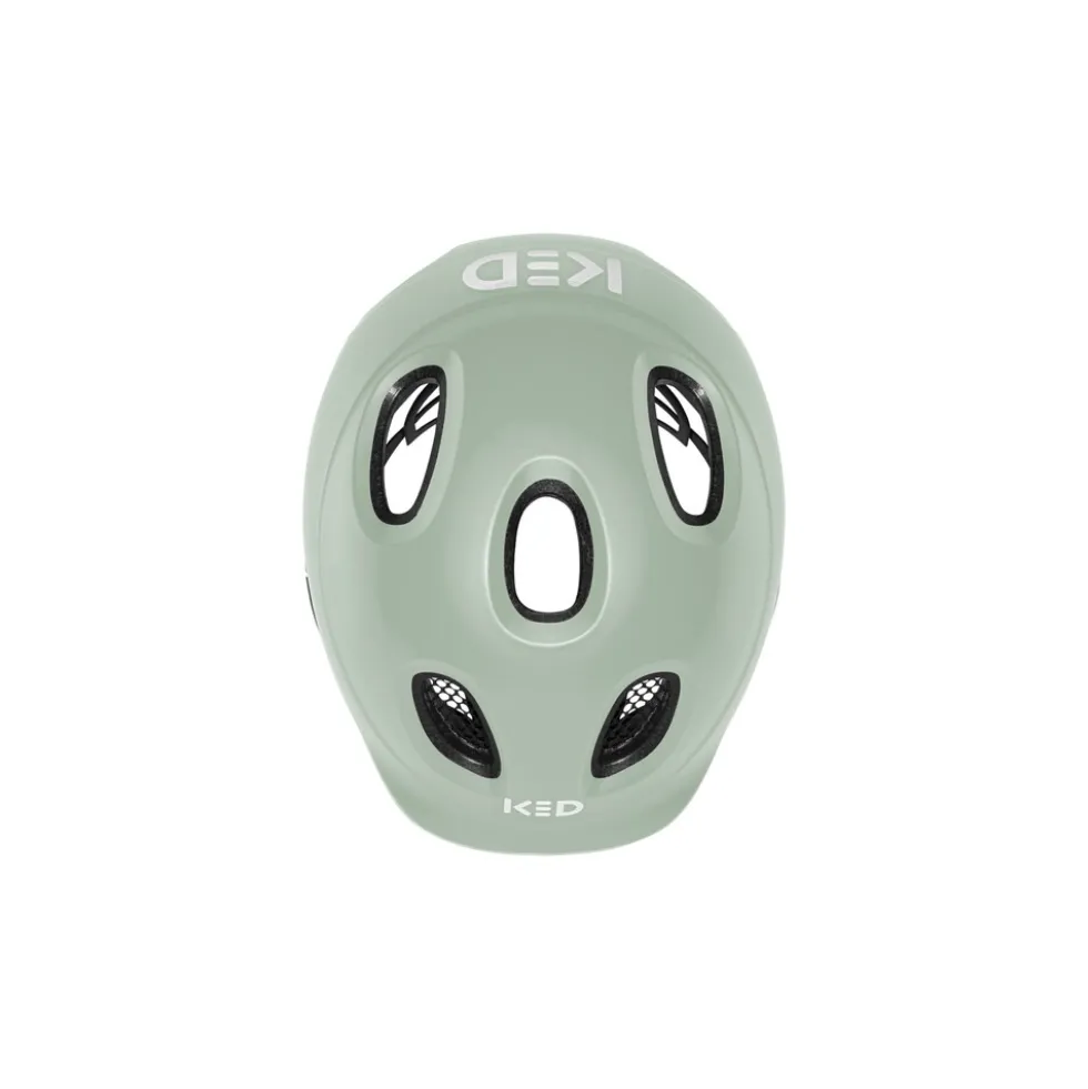 KED Kinderhelm MEGGY SPARK , mint