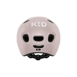 KED Kinderhelm MEGGY SPARK , rosa