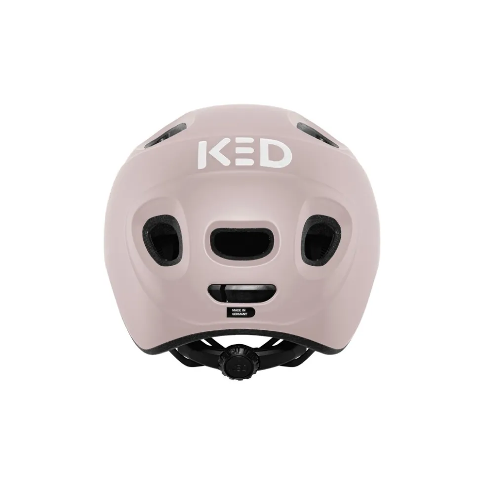 KED Kinderhelm MEGGY SPARK , rosa