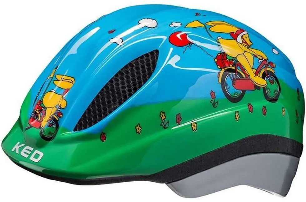 KED Meggy II Originals S Felix der Hase 46-51 cm