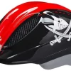 KED Meggy II Originals S Sharky red 46-51 cm