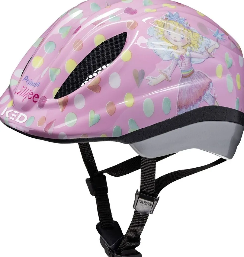 KED Meggy II Originals XS Lillifee 44-49 cm