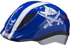 KED Meggy II Originals XS Sharky blue 44-49 cm