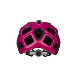 KED MTB Fahrradhelm Crom, pink/schwarz