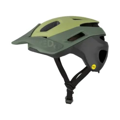 KED MTB Fahrradhelm Pector ME-1, OLIVE MATT
