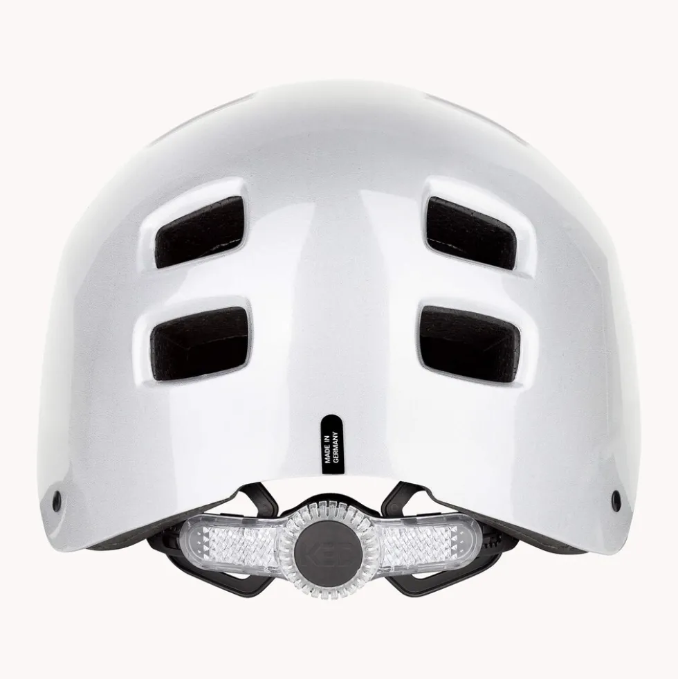 KED Urban-Fahrradhelm Citro, K-Star Pure