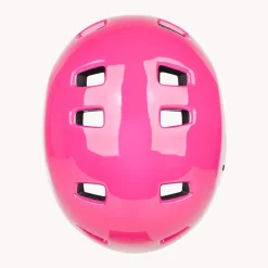 KED Urban-Fahrradhelm Citro, pink