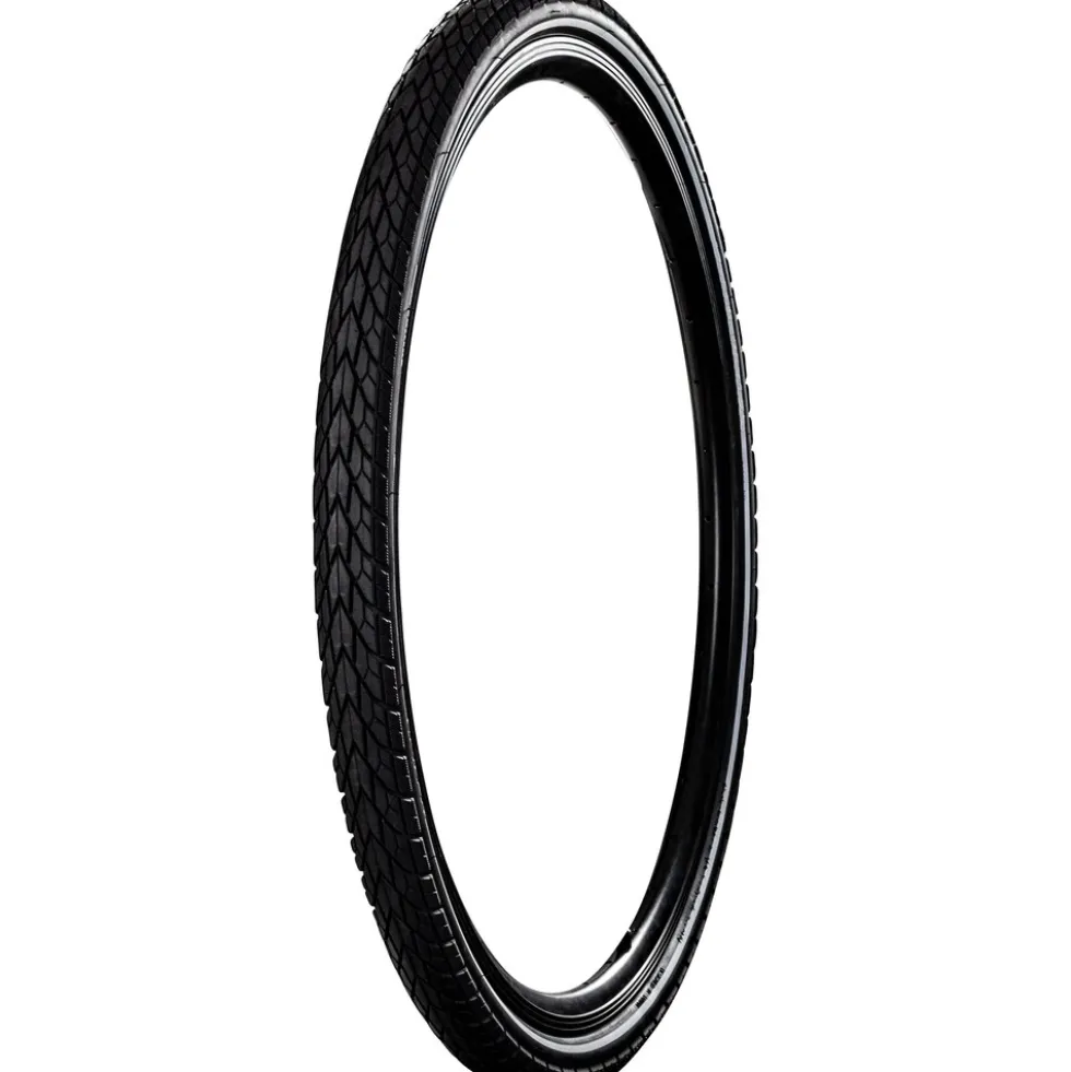 Kenda K1172 Cityreifen Reifen 26 x 1,75 Zoll Mantel Fahrraddecke Drahtreifen Fahrradreifen Fahrradmantel Reflexstreifen Straßenreifen City Tour Trekking