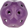 Kerbl Futterball Futterspielball lila für Pony / Spielzeug für Tiere - 3210384