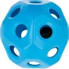 Kerbl Futterball Futterspielball blau für Pferde / Spielzeug für Tiere - 3210385