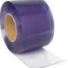Kerbl Streifenvorhang für Ställe, Paddocks, Hallen, Rollenlänge 25 m, B: 30 cm