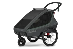 Kidgoo 2 Lite Ivy Green