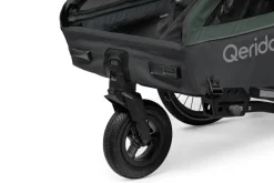 Kidgoo 2 Lite Ivy Green