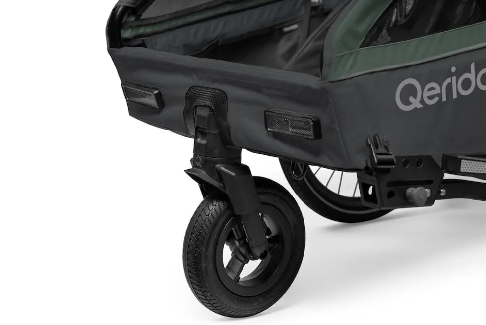 Kidgoo 2 Lite Ivy Green