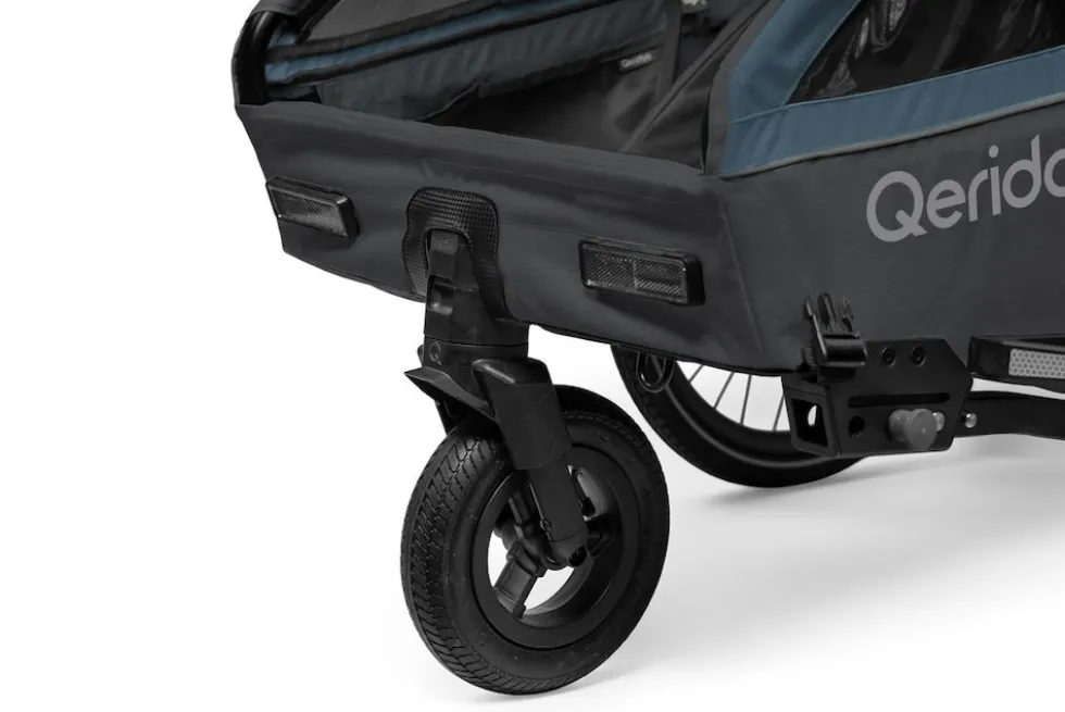 Kidgoo 2 Lite Navy Blue