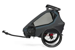 Kidgoo 2 Lite Navy Blue