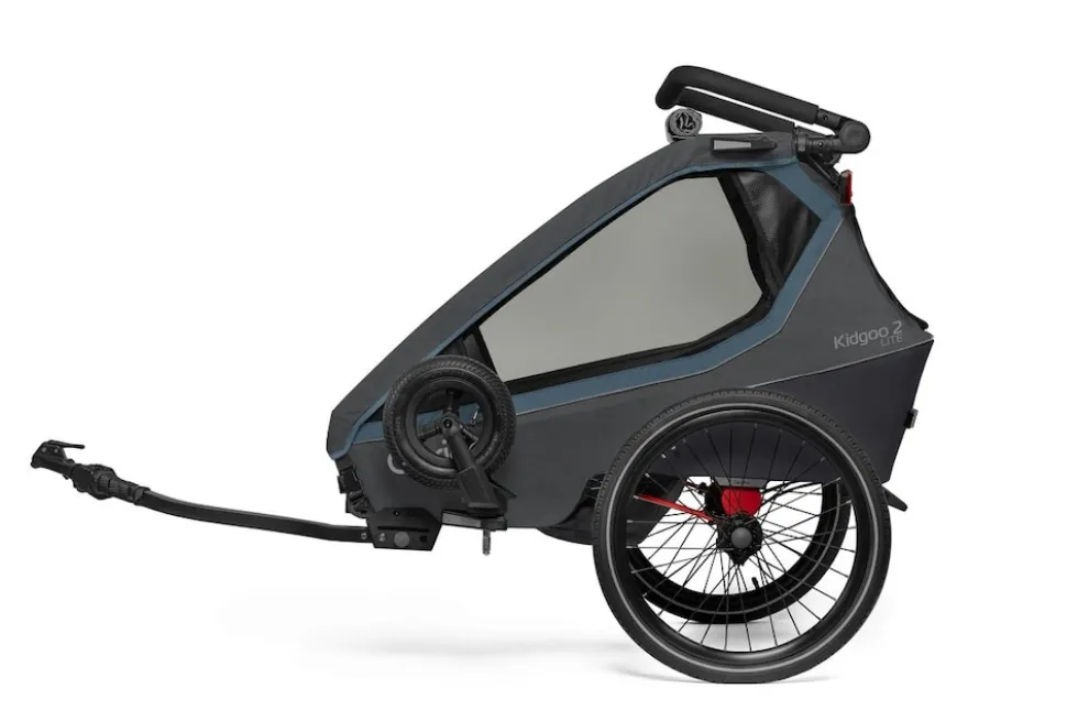 Kidgoo 2 Lite Navy Blue