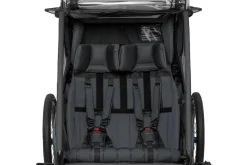Kidgoo 2 Lite Navy Blue