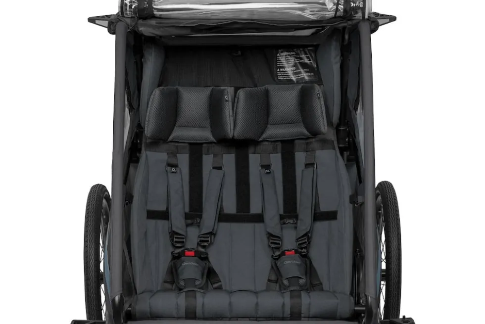 Kidgoo 2 Lite Navy Blue
