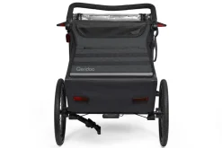 Kidgoo 2 Lite Steel Grey
