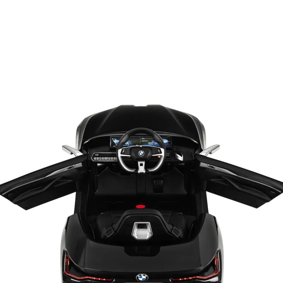 Kinder-Elektroauto BMW i4 Premium